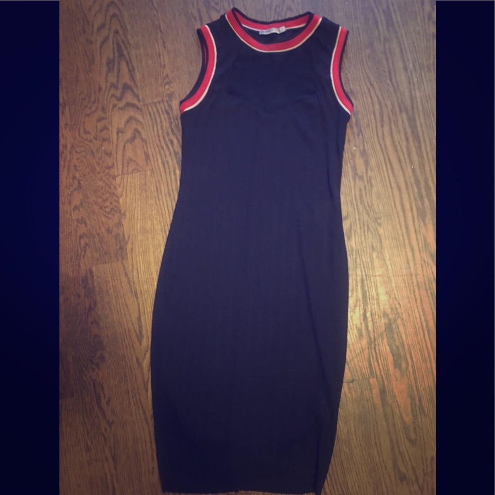 Zara Special-T Dress